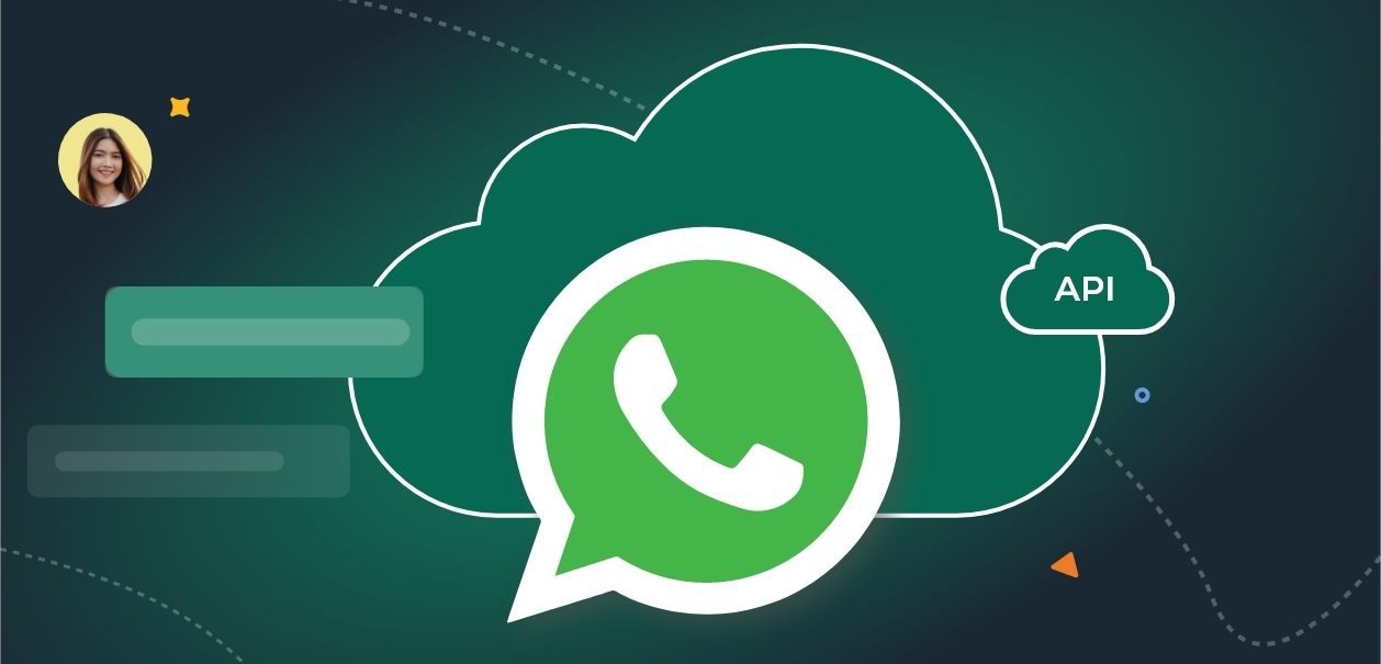 WhatsApp Business API