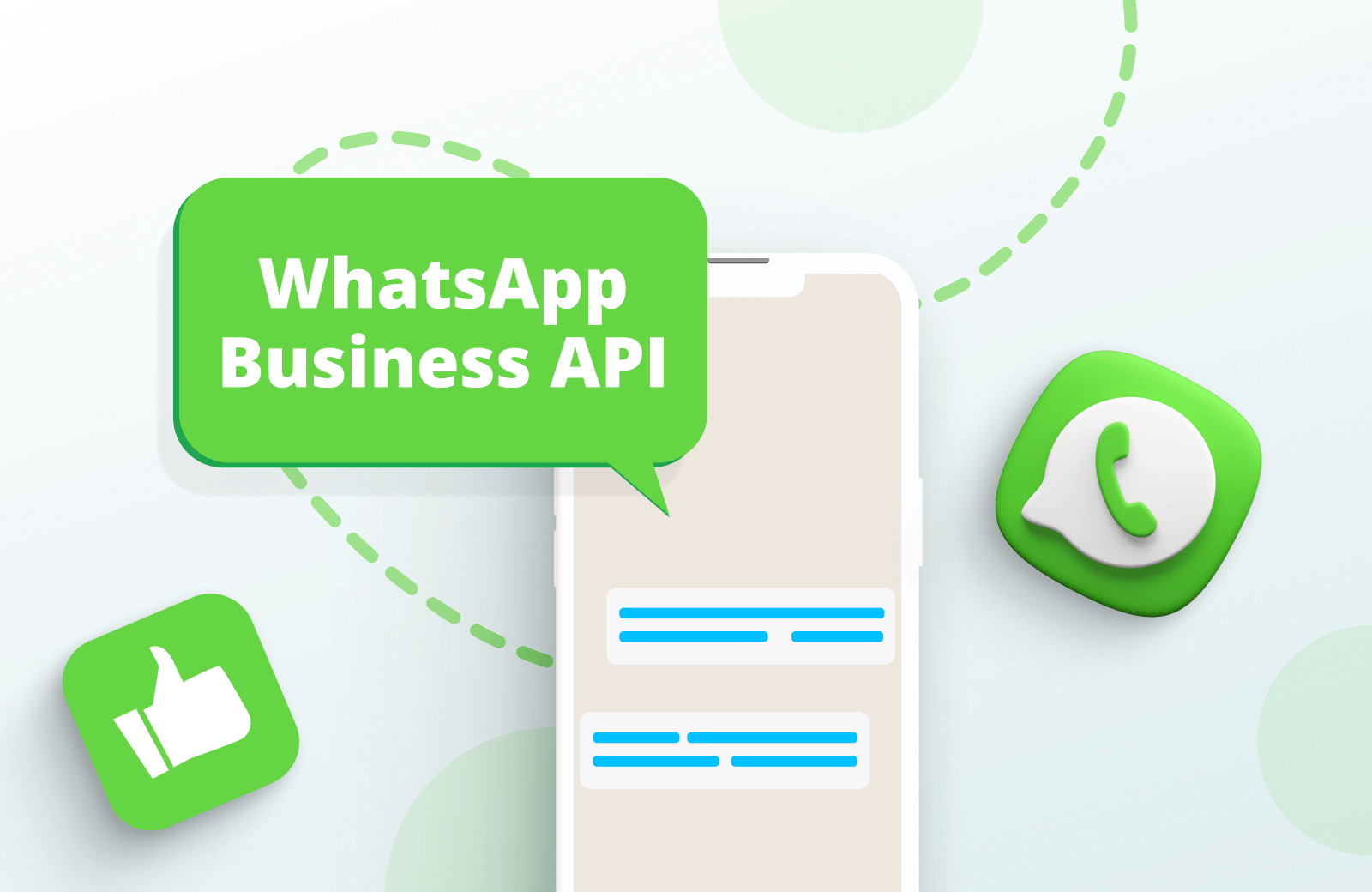 WhatsApp Business API