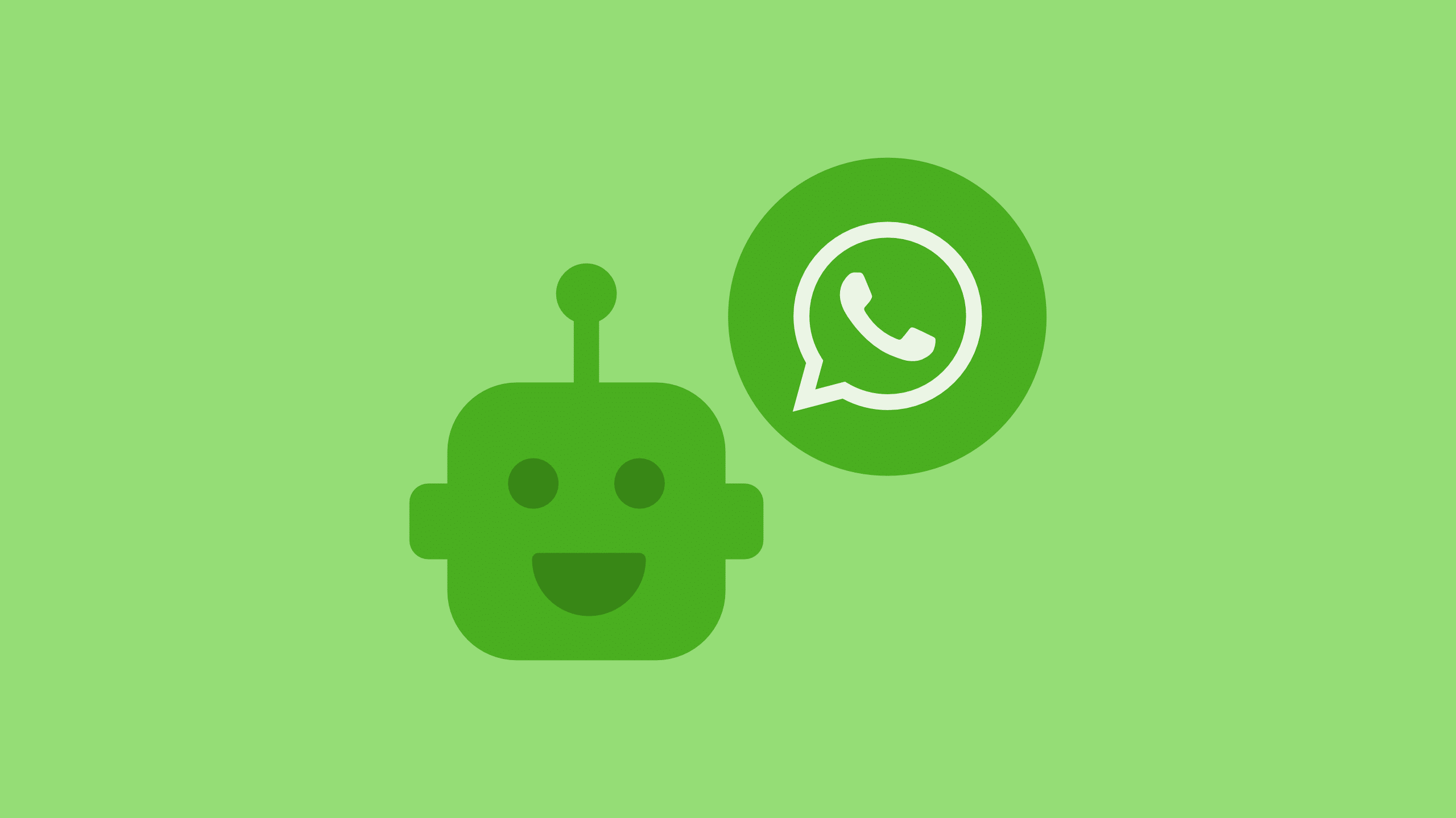 WhatsApp Business API