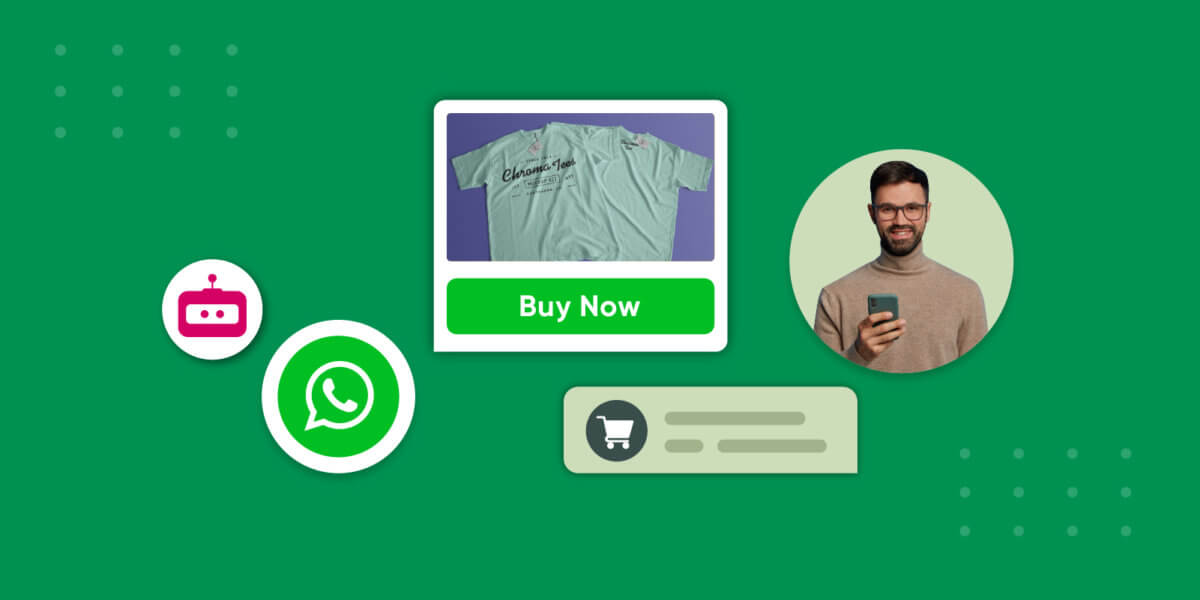 WhatsApp Business API